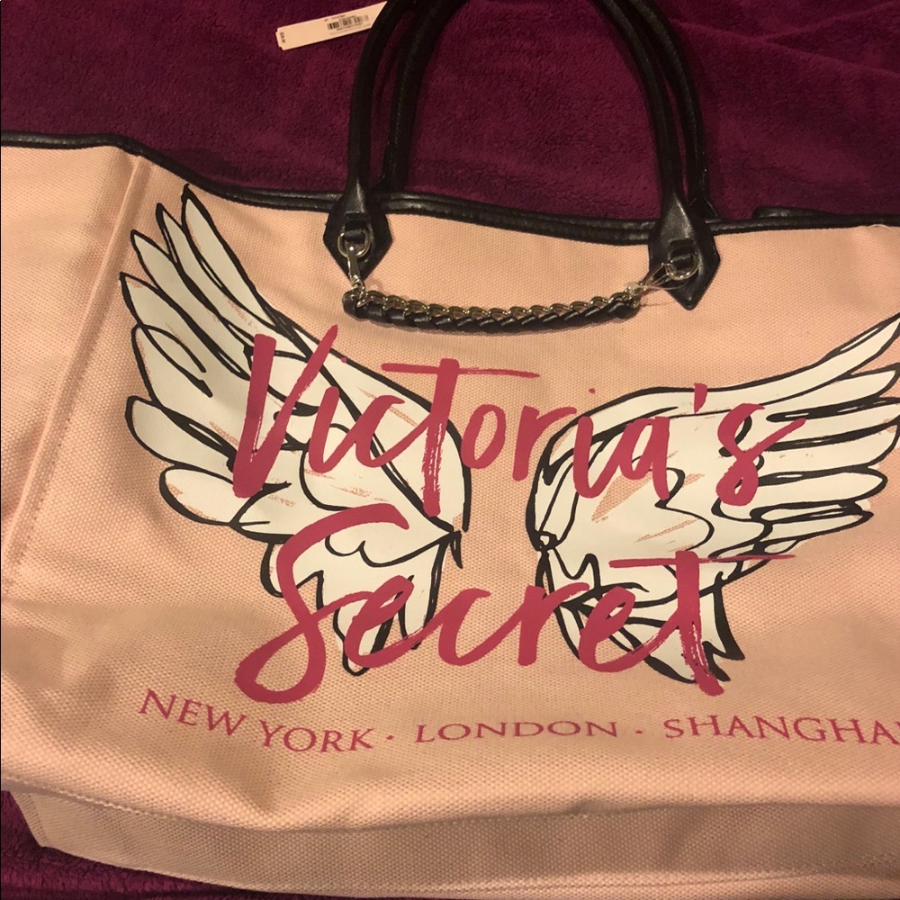 Victoria Secret bag